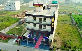 Arsh Residency